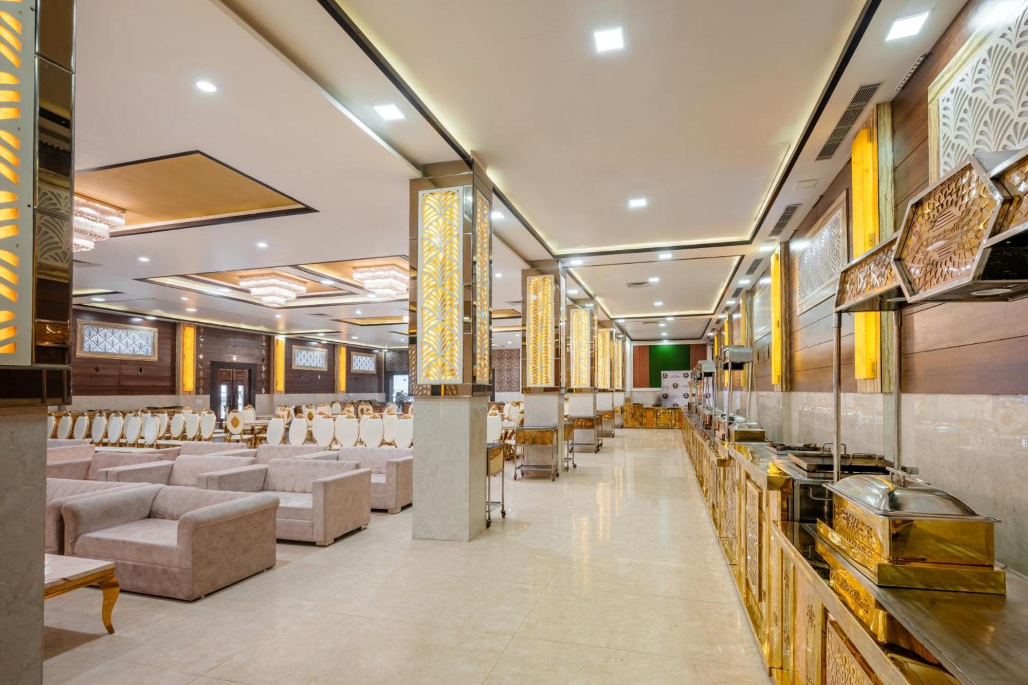 Hotel Vasdaa Grand Dehradun Exterior foto