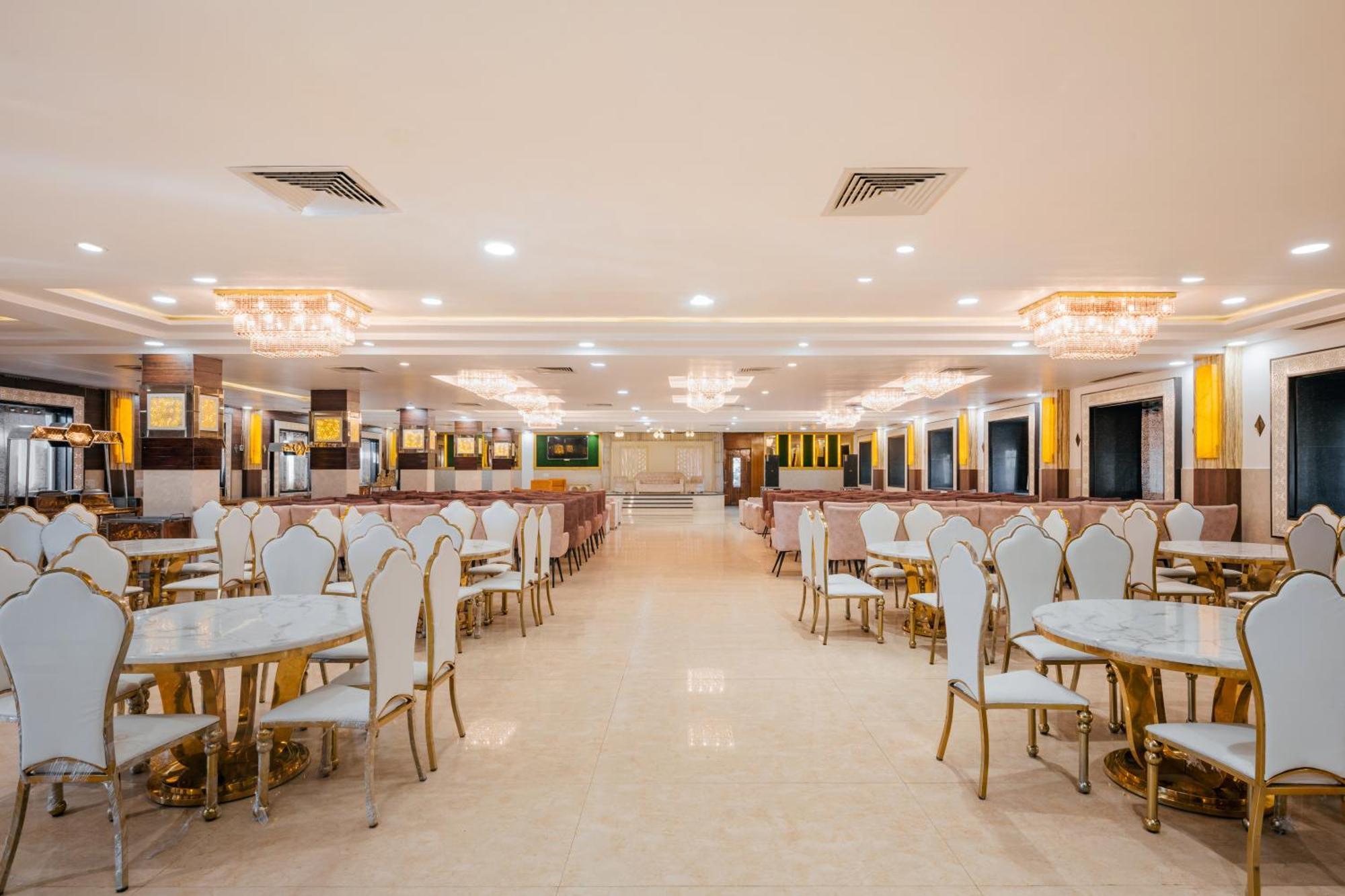 Hotel Vasdaa Grand Dehradun Exterior foto
